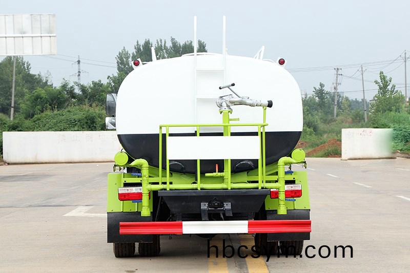 【國(guo)六】 9.2噸(dun)大(da)多利卡灑(sa)水車(che)